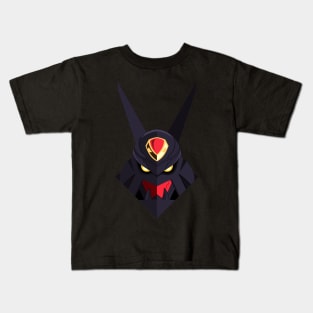 digimon alphamon Kids T-Shirt